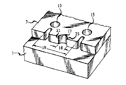 Une figure unique qui représente un dessin illustrant l'invention.